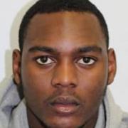 Jailed: Tyler House. Picture: Met Police
