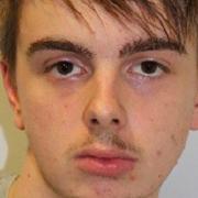 Jailed: Jack Hennessy. Picture: Met Police