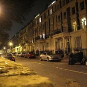 Islington Council has pledged to switch all its streetlights to LEDs by 2022. Picture: Uncle Fester/Flickr/CC BY 2.0