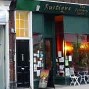 Rustique caf� in Tufnell Park. Picture: Ewan Munro/Flickr/CC BY-SA 2.0