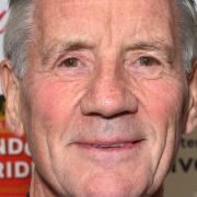The centre for stammering was named after Monty Python star and Gospel Oak resident Michael Palin