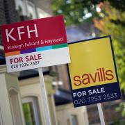 Islington, Hackney and Camden are among the bottom five local authority areas for home ownership across England and Wales