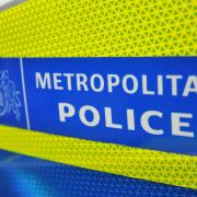 Police were called to Bredgar Road on Saturday