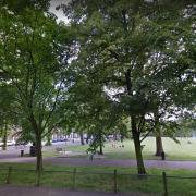 Highbury Fields is one of Islington's green spaces