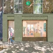 The museum is planned to open at 28 Penton Street in 2024