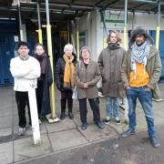 Hathersage Court residents say they are 'exhausted' from the 'mismanagement' of their building