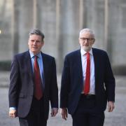 Sir Keir Starmer has said that Jeremy Corbyn will not stand as Labour's candidate in Islington North at the next general election
