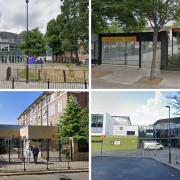 There are 18 secondary schools in Islington that have been given a rating by Ofsted