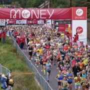 Find out how you can defer from the London Marathon if you can no longer take part.
