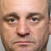 Arthur Hawrylewicz tried to throw a woman in front of a moving Tube train at Kings Cross station