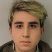 Ethan Payne was jailed for four years on May 2