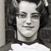 Eileen Cotter was found dead in Highbury in 1974