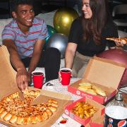 Pizza Hut is celebrating its 50th anniversary with lots of offers