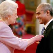 Here are some tributes for BBC presenter George Alagiah after his death aged 67