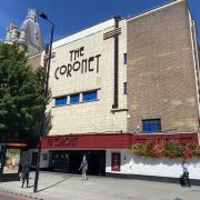 The Coronet, a Wetherspoons pub in Holloway Road, will close on December 10