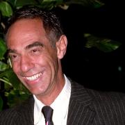 Derek Jarman, pictured here in January 1994, has been celebrated on the 30th anniversary of his death.