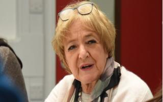 Dame Margaret Hodge announced she is not planning to stand again as an MP