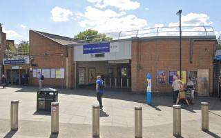 There has been confusion as to whether Highbury and Islington Overground station is open today (March 15)