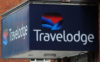 Travelodge hopes to open new hotels, the chain has announced