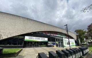 Islington Council has approved its plans for Sobell Leisure Centre